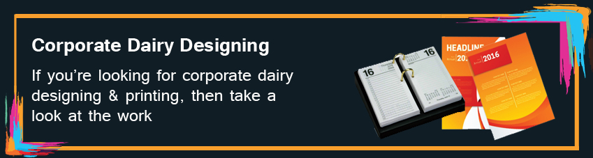 corporate dairy