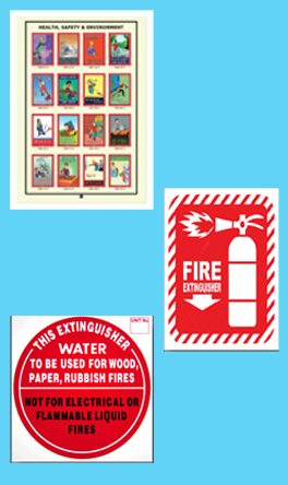 Signage Board Printing Services in Pimpri