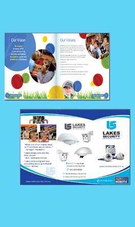 Catalogue Printing Services in PCMC