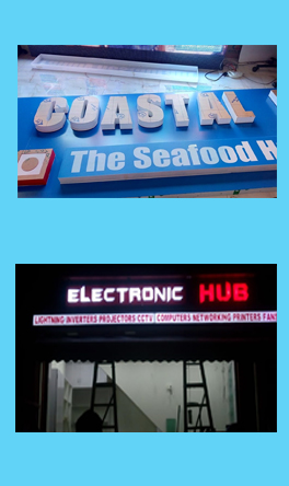 Safety Boards Printing Services in Pune