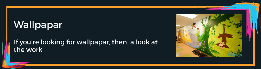 Custom Wallpaper Printing in Pimpri