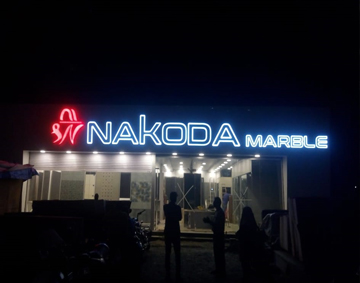 creative board design