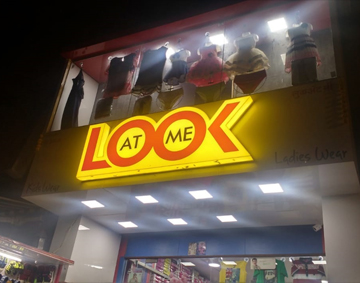 Safety Boards designing