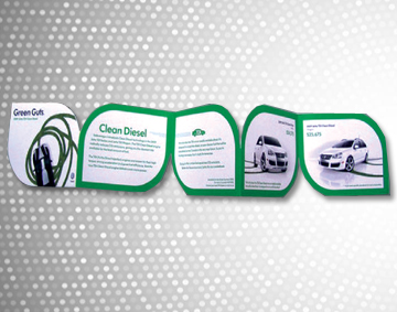 Brochure Designing in PCMC