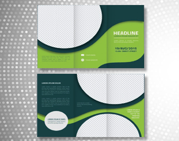 Brochure Printing Services in Pimpri