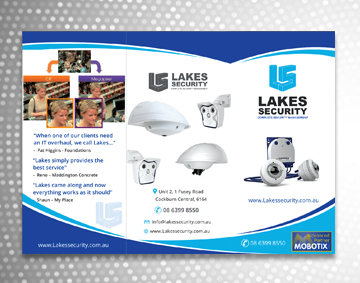 Brochure Designing in Chinchwad