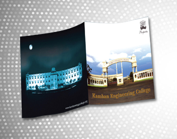 Brochure Printing Services 