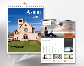 Polycarbonate stickers