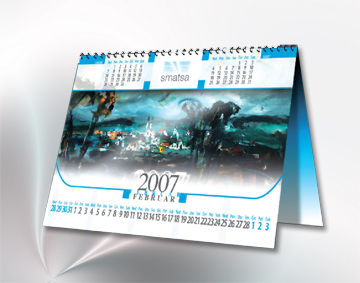 creative Stickers design