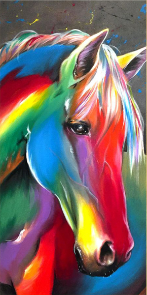 Canvas Printing in chinchwad