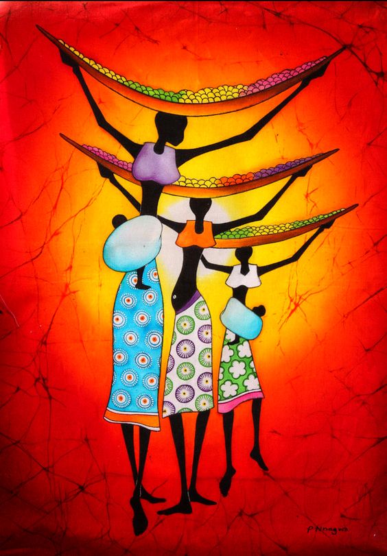 Canvas Printing in India