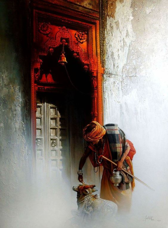 Grouper Business card