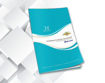 corporate dairy design