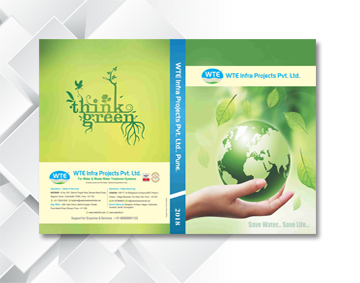 dairy designing & printing