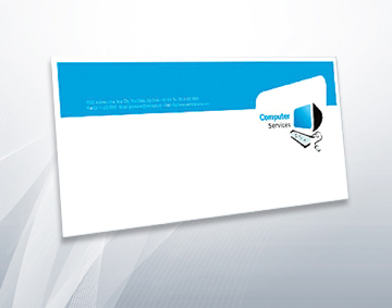 New letterhead designing