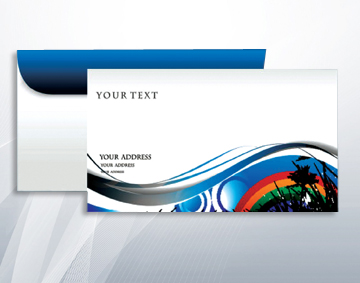 creative letterhead