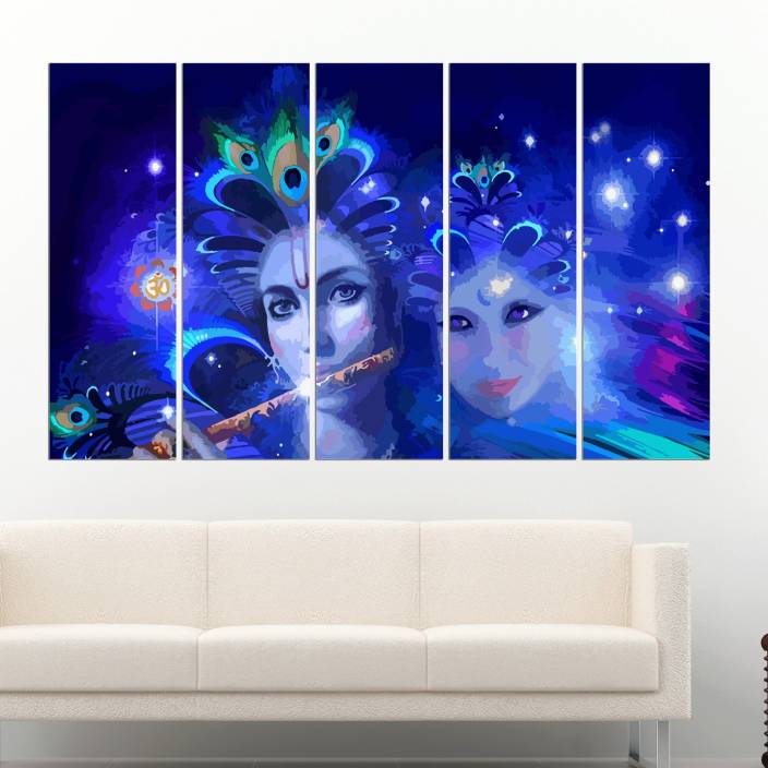 Custom Wallpaper Printing in Pimpri