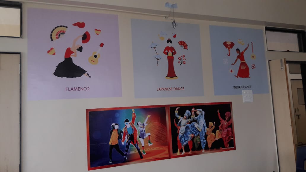 Custom Wallpaper Printing in Chinchwad