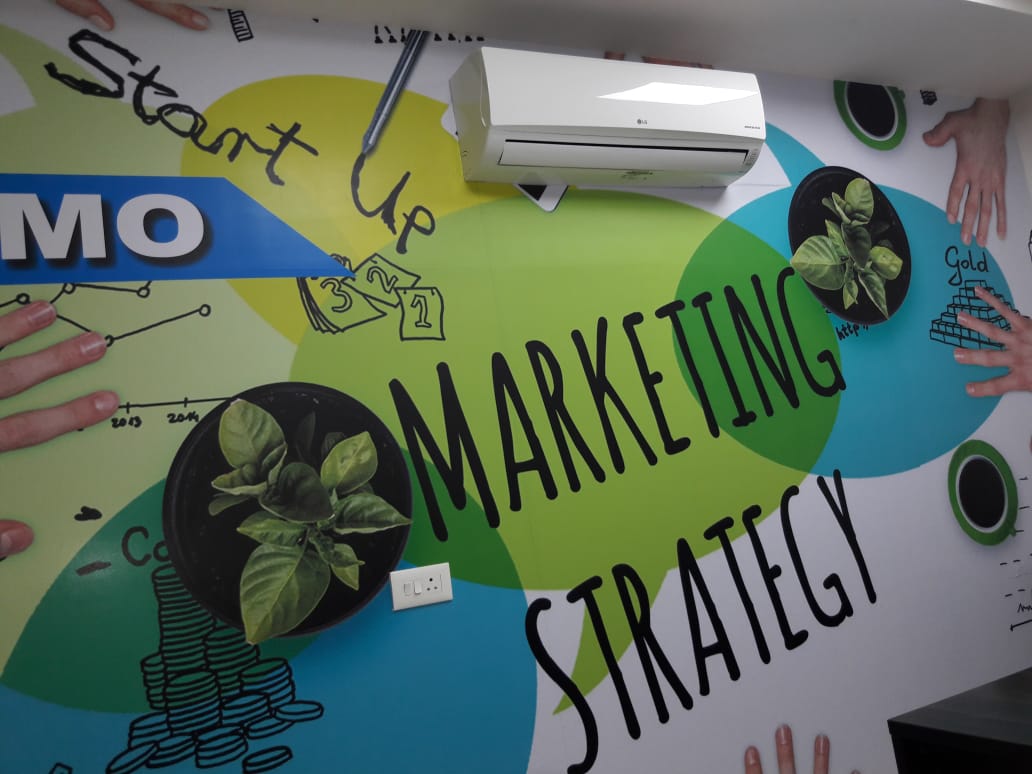 Custom Wallpaper Printing in Pune