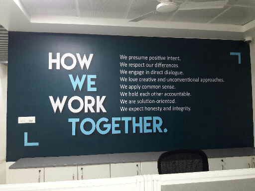 Custom Wallpaper Printing in PCMC