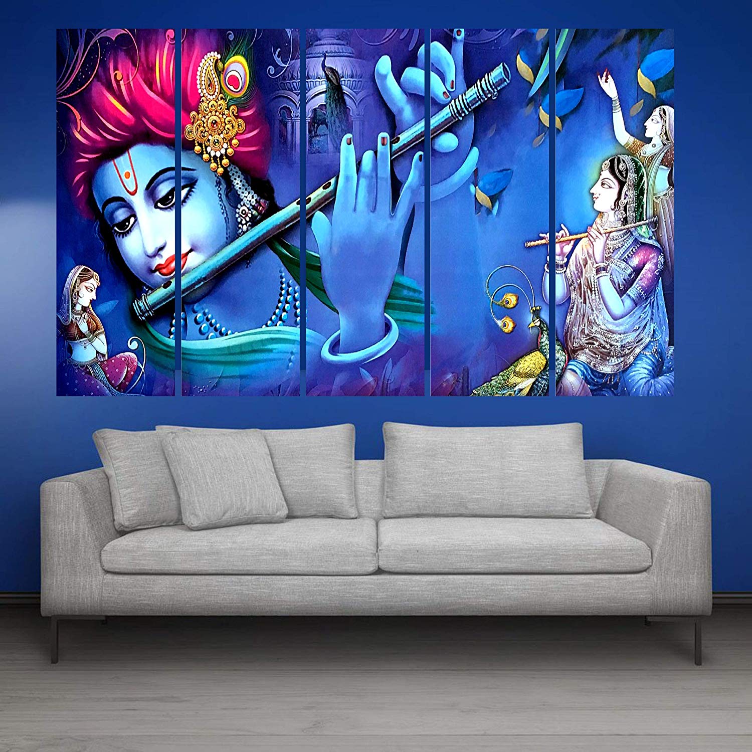 Custom Wallpaper Printing in Chinchwad