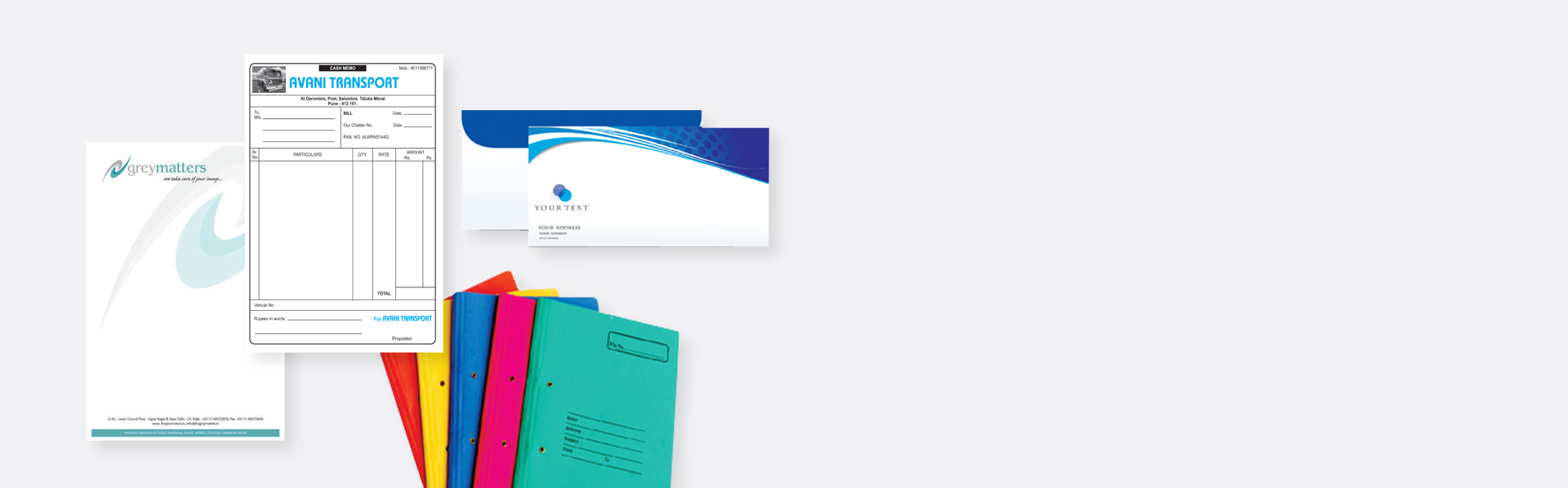 safety boards printing in pcmc